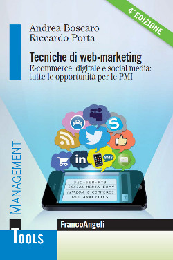 Tecniche di web-marketing di Riccardo Porta e Andrea Boscaro