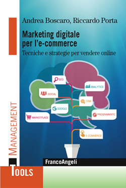 Marketing digitale per l'e-commerce