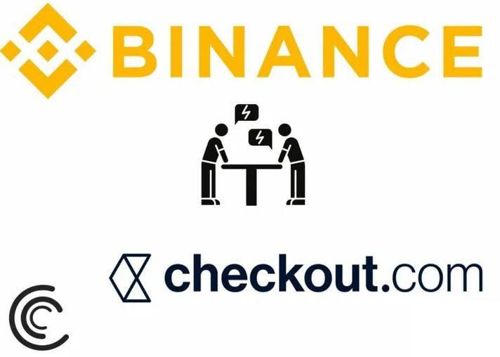 BINANCE STA AFFONDANDO?