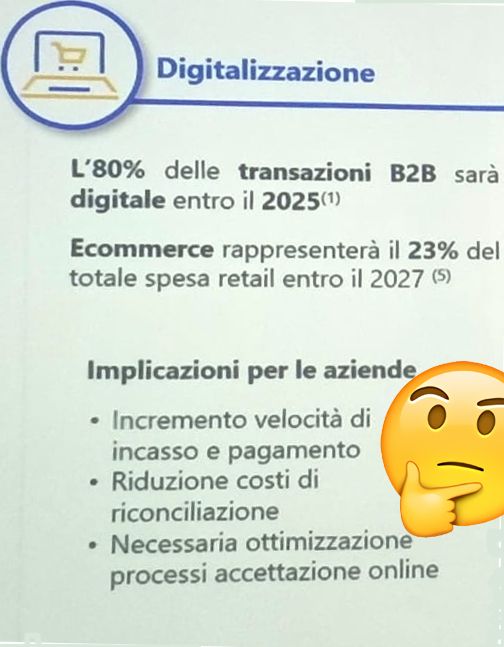 IL DOPPIO VOLTO NELLE PMI ITALIANE