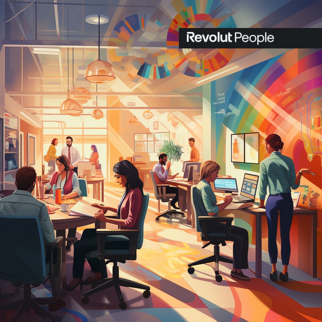 REVOLUT PEOPLE