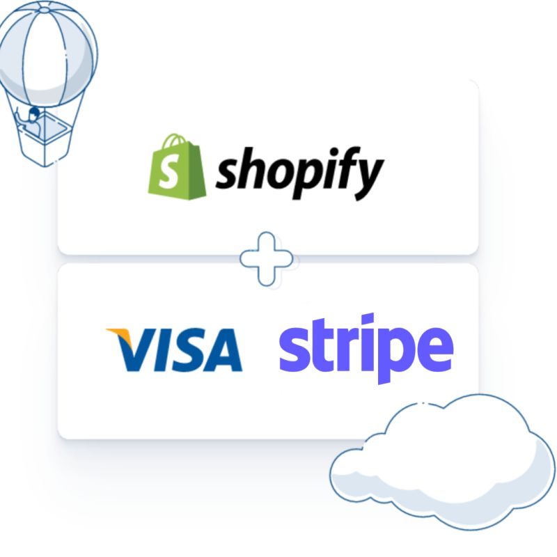 SHOPIFY CREDIT