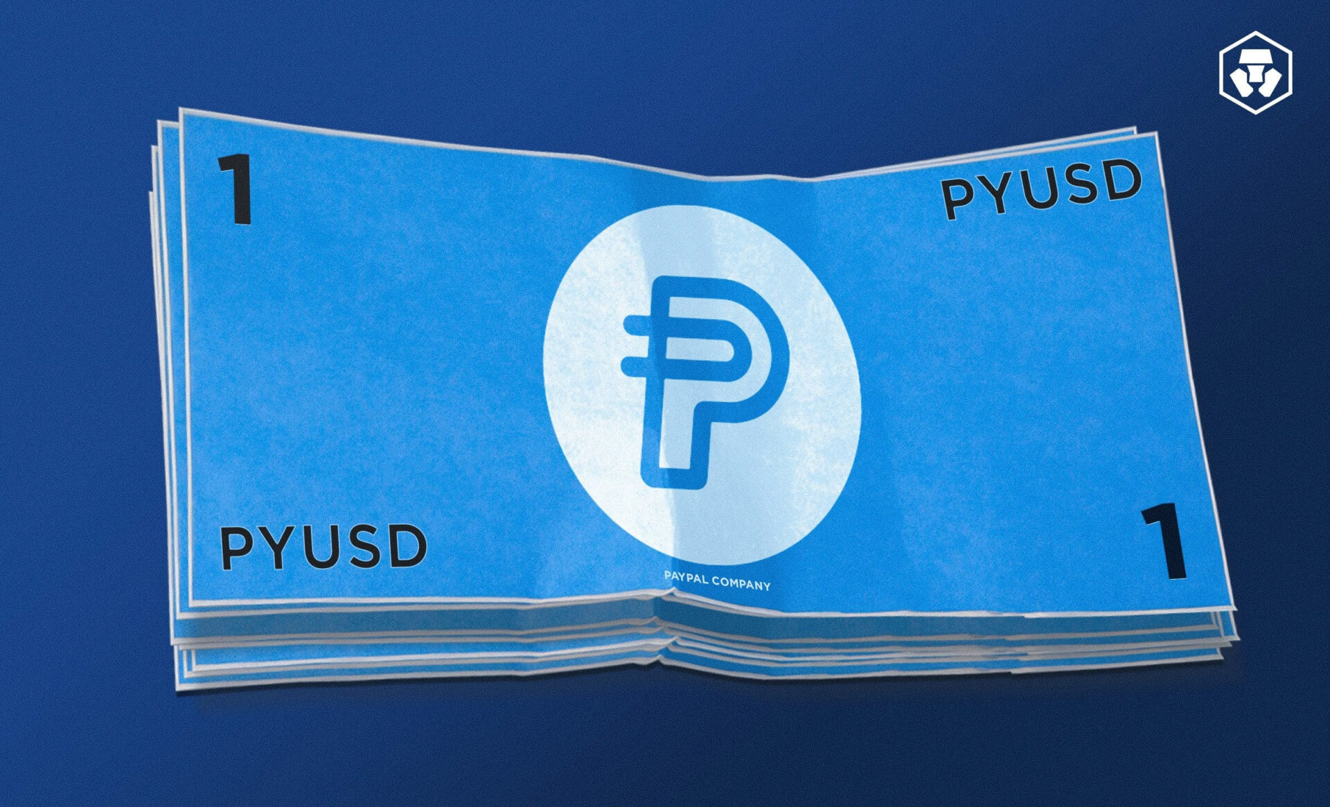 PAYPAL E PYUSD