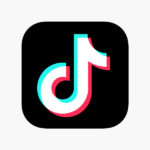 Logo tiktok