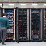 datacenter