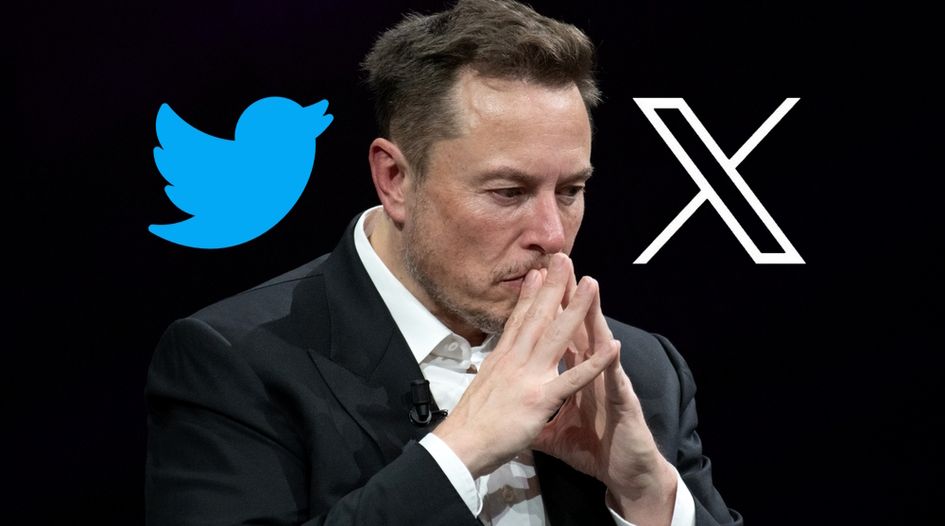 Wall Street chiude il capitolo Twitter/X