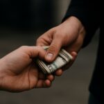 cash