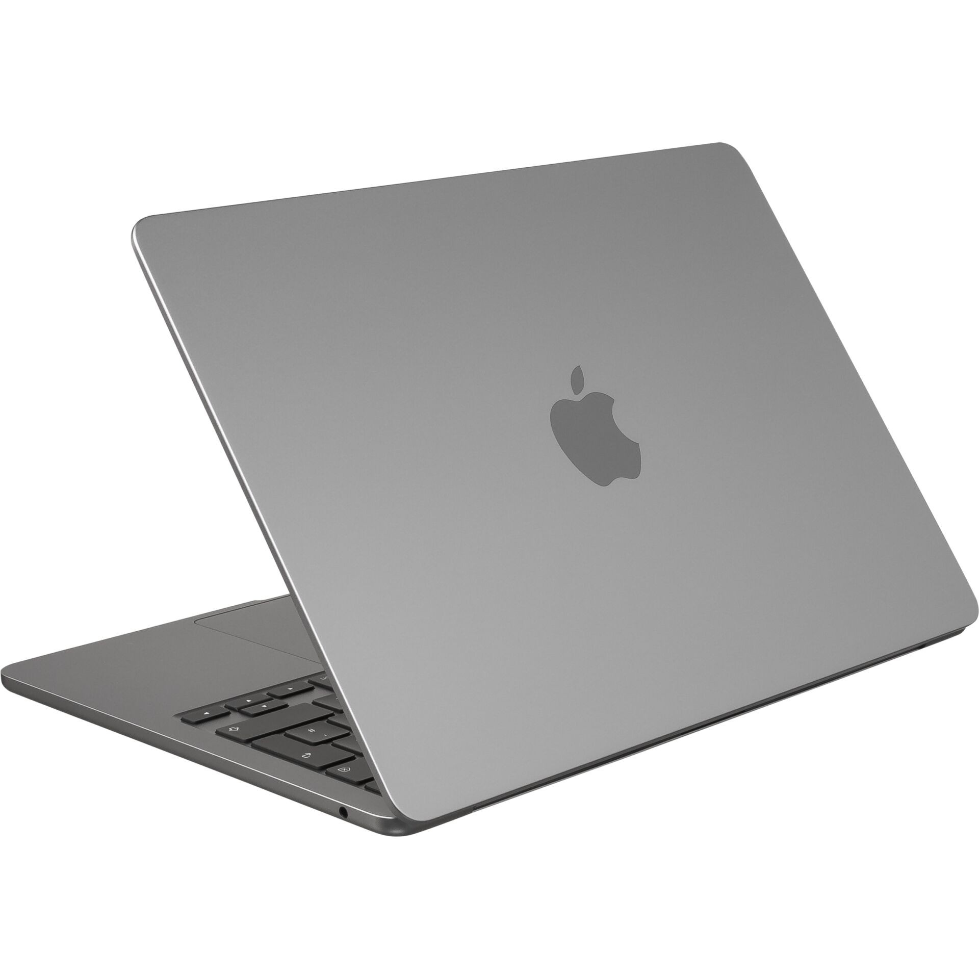 APPLE CAMBIA NOME
