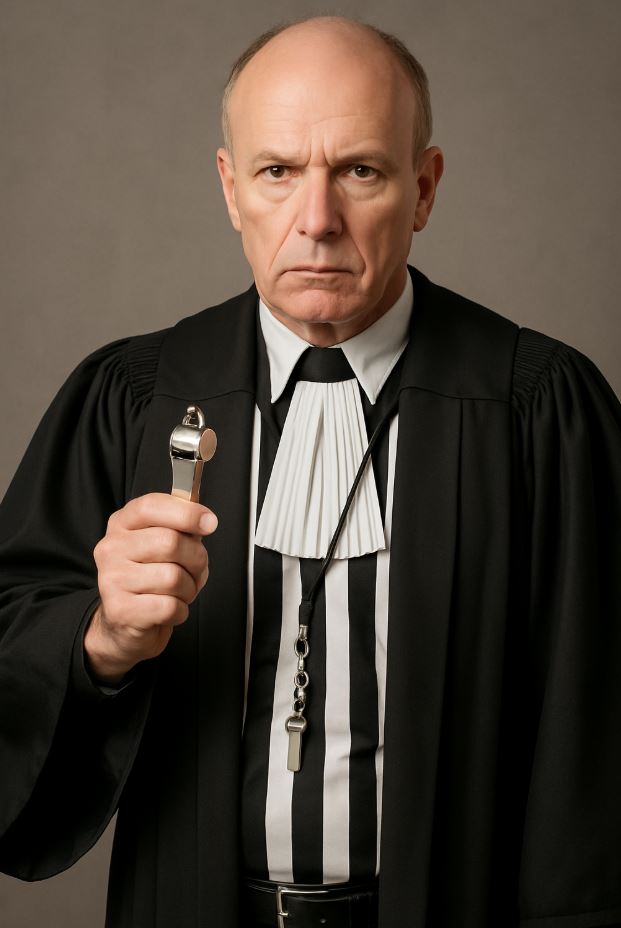 ARBITRO ASSICURATIVO