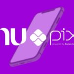 nubank e pix