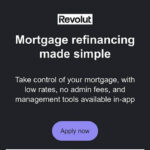 revolut mutui