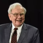 warren buffet