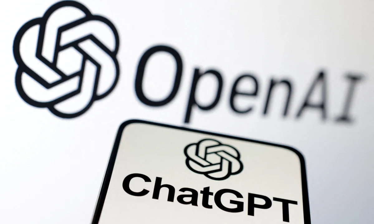OPENAI CHATGPT