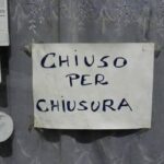 chiuso