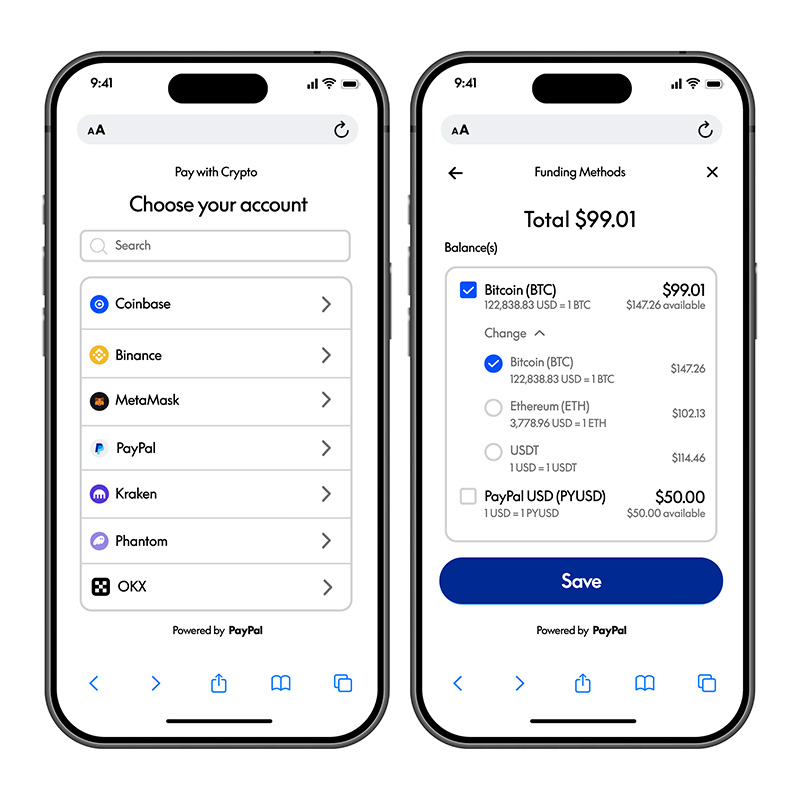 PayWithCrypto