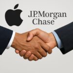 jpmorgan apple