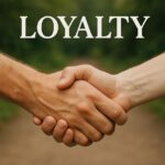 loyalty