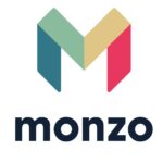 monzo bank logo