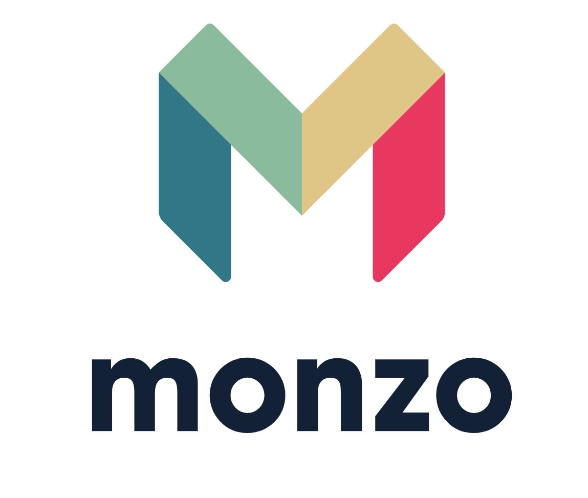 monzo bank logo
