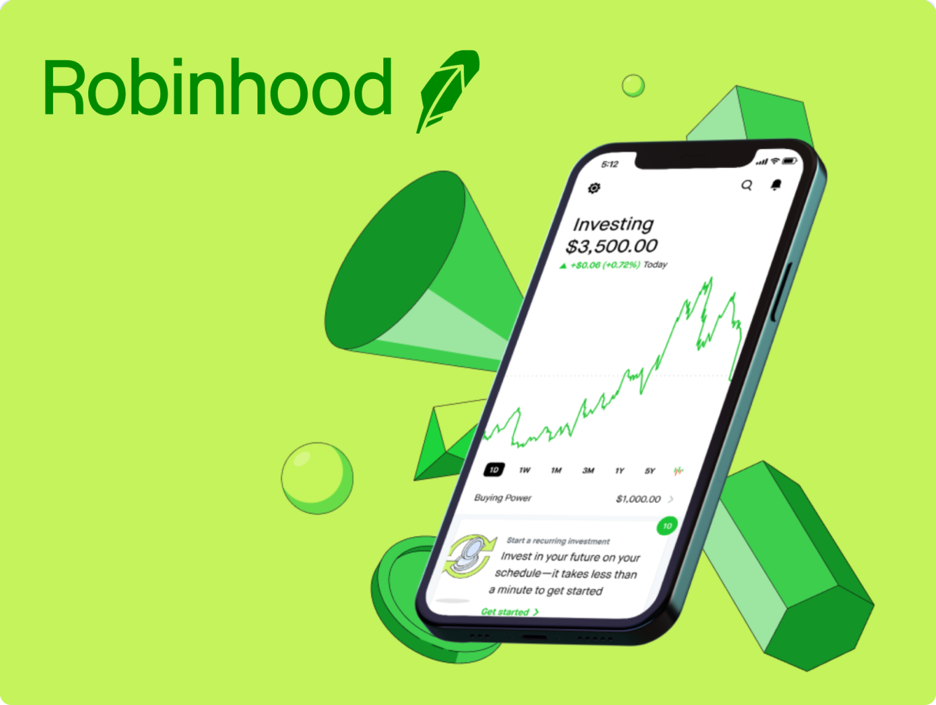 Robinhood prova a riscrivere le regole della finanza