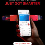 CURVE PAY