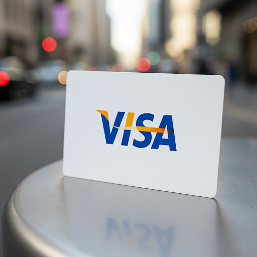 VISA E LA LOTTA ALLE FRODI DIGITALI