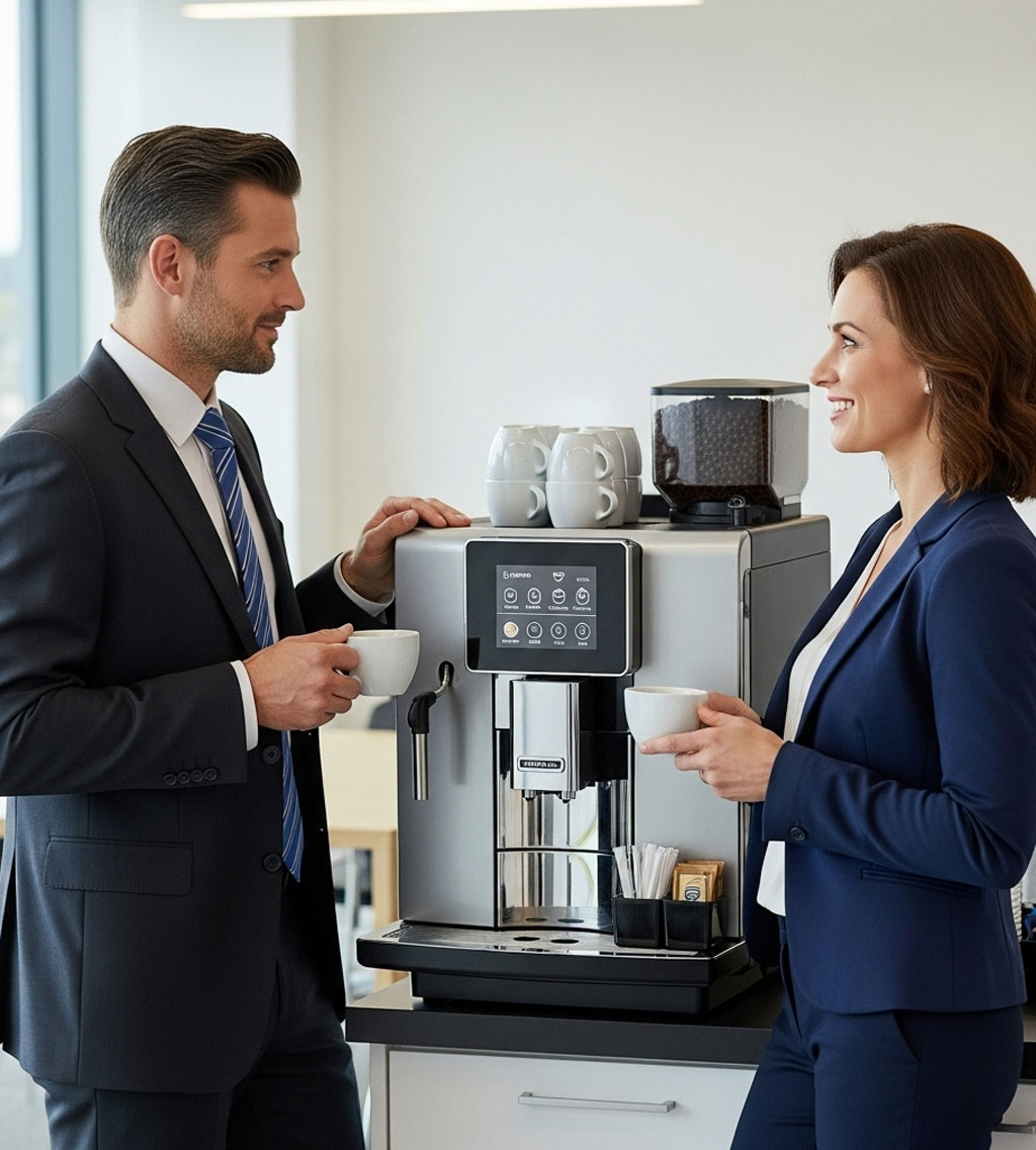 AI vs KEY ACCOUNT MANAGER