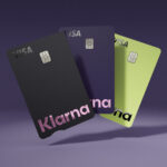 klarna card