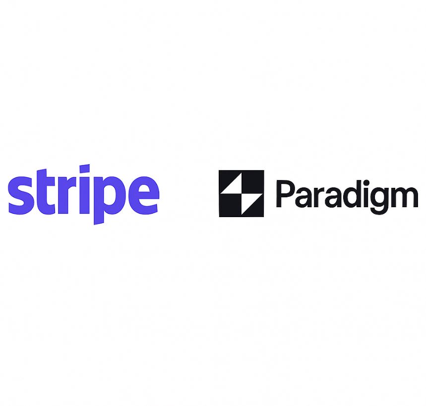 stripe e paradigm