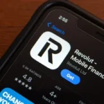 REVOLUT