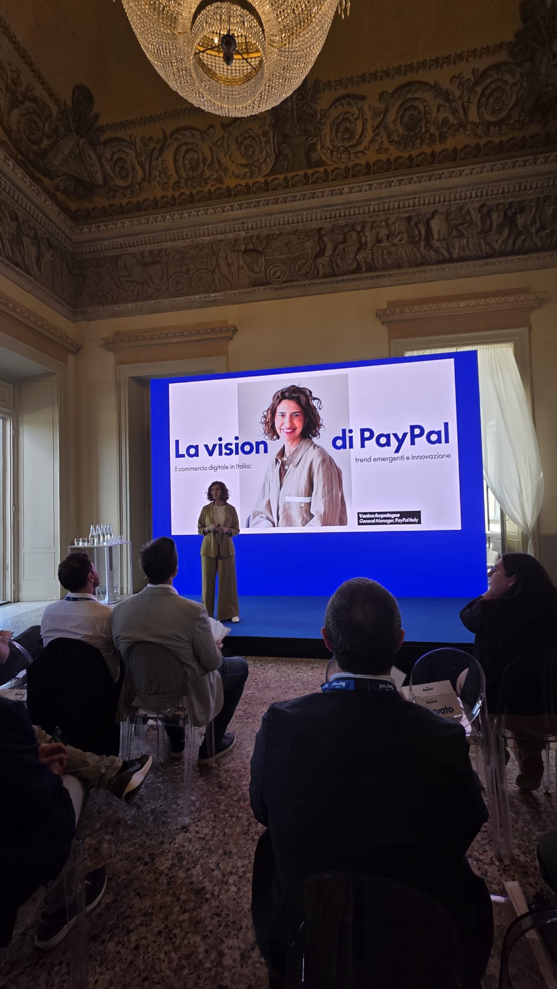 PAYPAL BEYOND