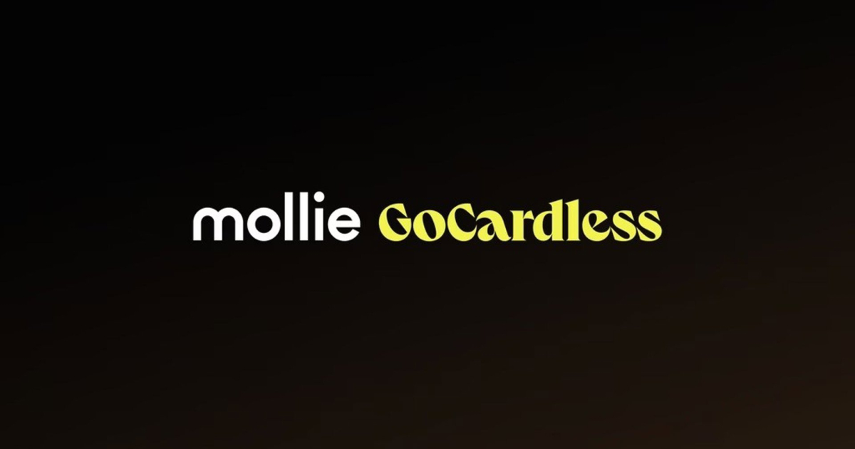 Mollie + GogCardless: acquisizione ultimata